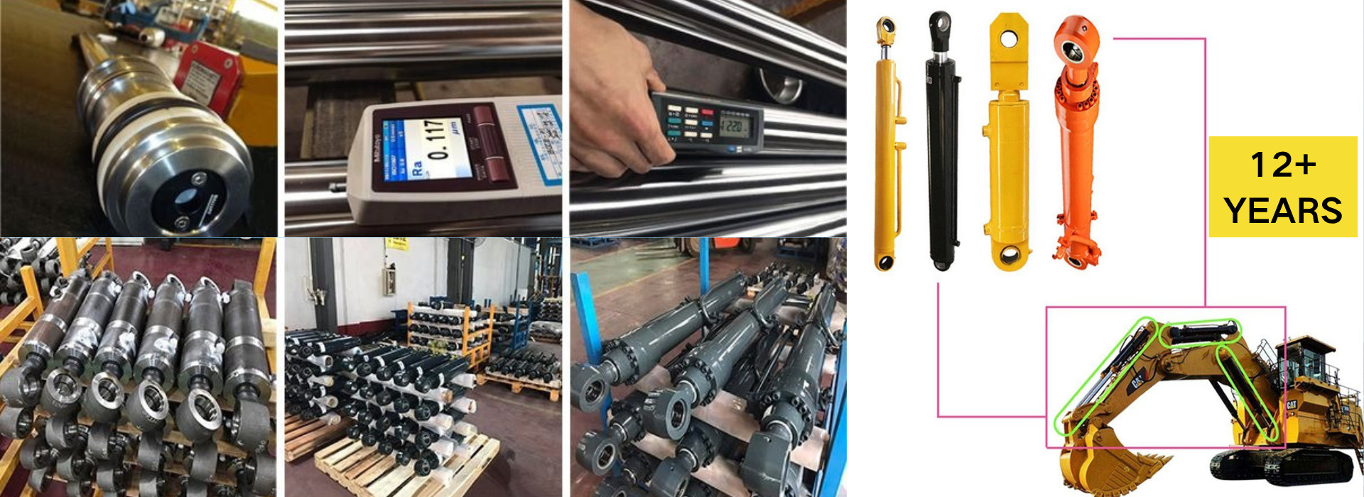 kualitas Hydraulic Breaker Hammer pabrik