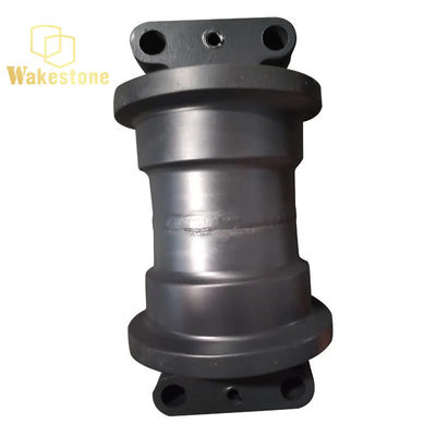 Excavator Parts Track Roller For Komatsu Pc200 Pc240 Pc260 Pc300  Pc400 Pc450