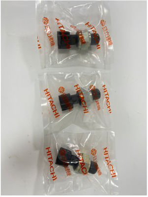Excavator Parts Hitachi ZX200-5 pilot pressure sensor 4436535 for excavator