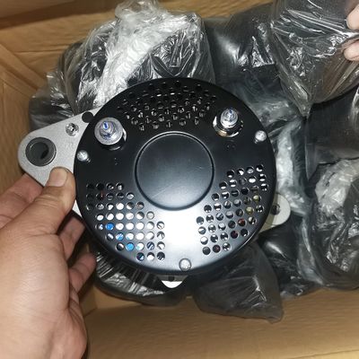 24V 60A Excavator Electrical Spare Parts Alternator For Komatsu PC300 PC350 PC360