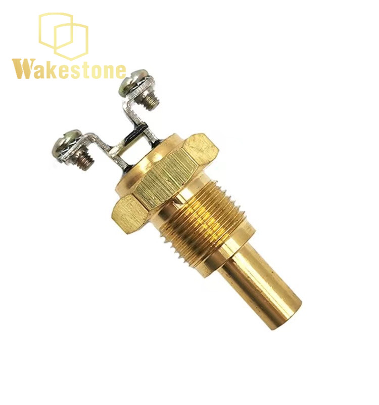 5I-7578  34390-00800 Water Temperature Sensor For Excavator  CAT  E330B