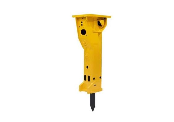 Excavator Hydraulic Breaker Hammer Furukawa Dan Soosan Seri HB20G HB30G F22 SB70N SB81 SB121 SB131