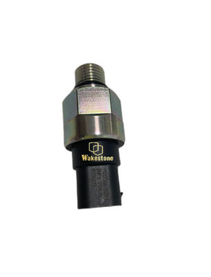 SK-6E Sensor Tekanan Suku Cadang Excavator 100% Baru Untuk Kobelco SK200-8