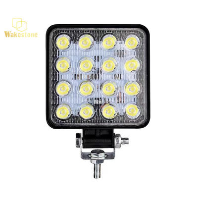 Excavator Big Arm Led Headlight Cab Light Untuk CAT 306 307E 313 320 329 336 349D