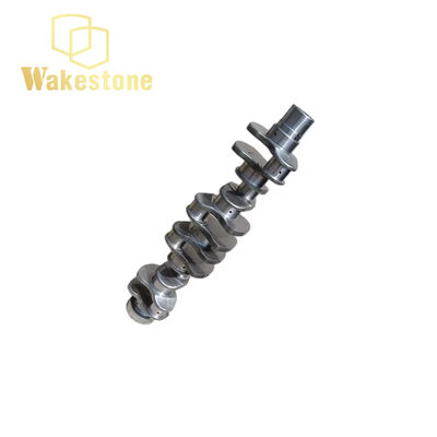 Yanmar 4TNV98 Mesin Excavator Crankshaft YM129902-21050