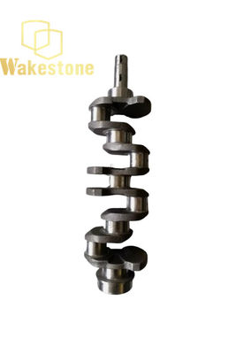 4M40 Motor Crankshaft ME202013 C-A-T307B C-A-T307C Cocok untuk Excavator