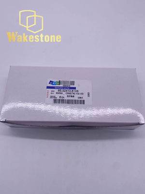 Penjualan Panas D2366T D2366-T Bantalan Batang Penghubung Ekskavator 65.02410-6106
