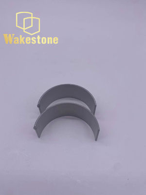 Ukuran Standar C6.4 Crankshaft Utama Dan Penghubung Rod Bearings Untuk Caterpillar CAT320D