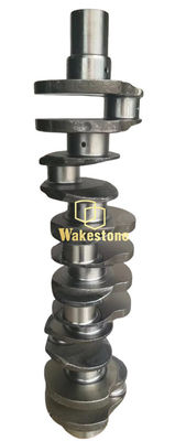 Kualitas tinggi C7.1 Mesin Diesel Crankshaft. Kompatibel dengan CAT320D2, 324E, 329E Excavators Bagian Nomor 376-4074