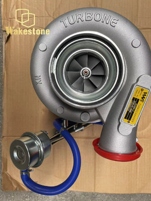 6743-81-8040 Turbocharger Untuk Komatsu PC360-7 Cummins C8.3 Liugong 936D Penggali
