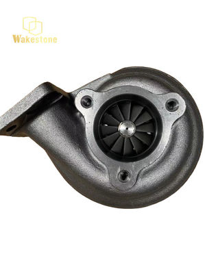Bagian Mesin Excavator 6D34 Turbocharger Untuk Kato HD820-3 49185-01030 Kinerja Top