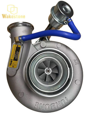 6738-81-8190 Turbocharger Untuk Komatsu PC220-7 PC220-8 Liugong 925D Excavator
