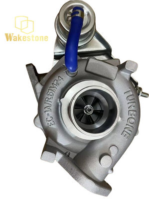 J05E Turbocharger 24100-4631 Untuk Kobelco SK200-8 SK210-8 SK250-8 Bagian Mesin Excavator