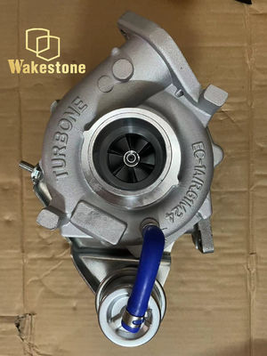 J05E Turbocharger 24100-4631 Untuk Kobelco SK200-8 SK210-8 SK250-8 Bagian Mesin Excavator