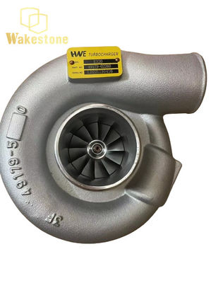 49179-02260 Turbocharger Untuk Mesin Excavator  320B 200B 3066