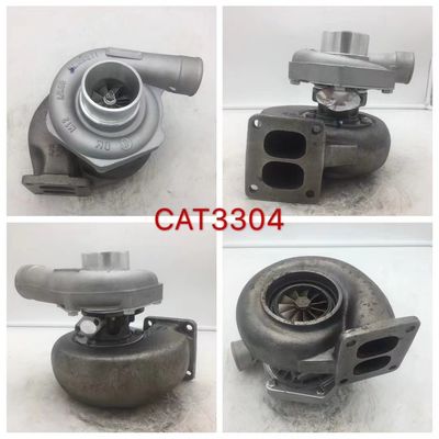 Bagian Excavator Turbocharger 4N6858 Untuk Mesin CAT 3304