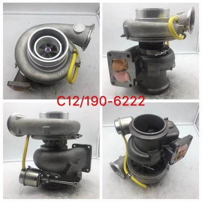 Bagian Excavator Turbocharger 190-6222 Untuk Mesin Caterpillar C12