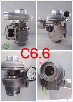 Bagian Excavator Turbocharger 315-9810 2674A256 Untuk Mesin Caterpillar C6.6