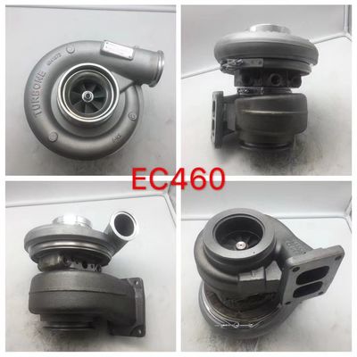 11423684 Volvo Bagian Mesin Excavator EC460 Turbocharger