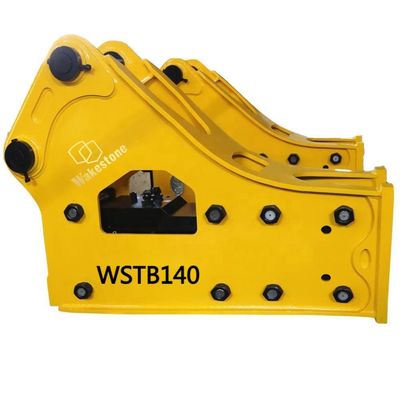 SB81 WSTB140 Hydraulic Breaker Hammer