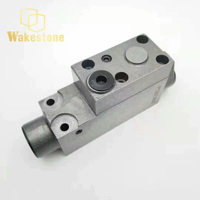 Boom Holding Valve Boom Distribution Method Lifting Valve Untuk Komatsu Excavator PC110 PC240 PC360-7 PC360-8