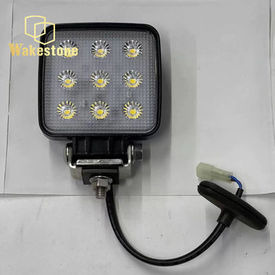LED Original Boom Work Light Cab Work Light Untuk Komatsu Excavator PC200 PC240-7 PC240-8