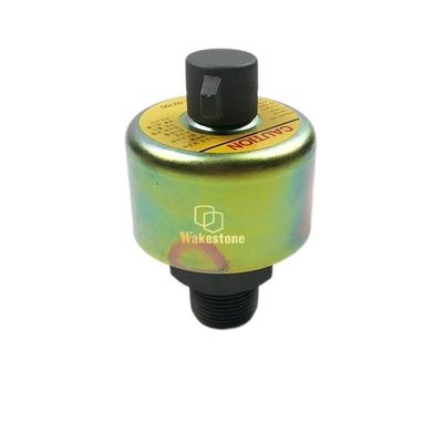 Excavator Breather Filter 31EE02100 Fits VOLVO & Hitachi EX200-3 Penggantian Filter Udara Mesin