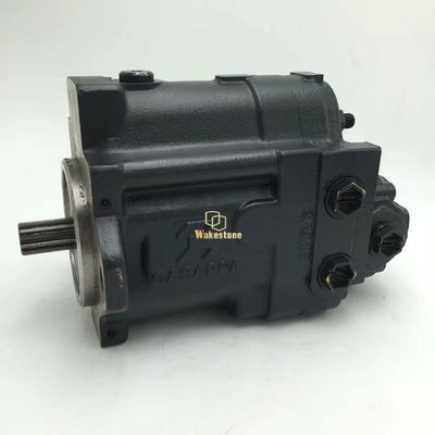 Bagian Excavator DOOSAN Hydraulic Pump Assembly Plunger Pump Main Pump, Excavator DX210W