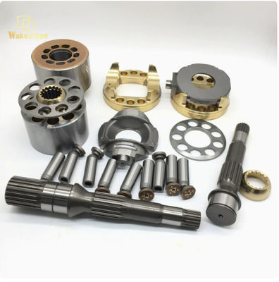 Kit Perbaikan Bagian Pump Penggalian Hidraulik Untuk Komatsu PC300 PC350 PC360-7