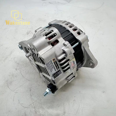 Alternator Excavator Untuk Volvo 120D 1G381-64012 A3TA9091A D3.8E 24V 80A