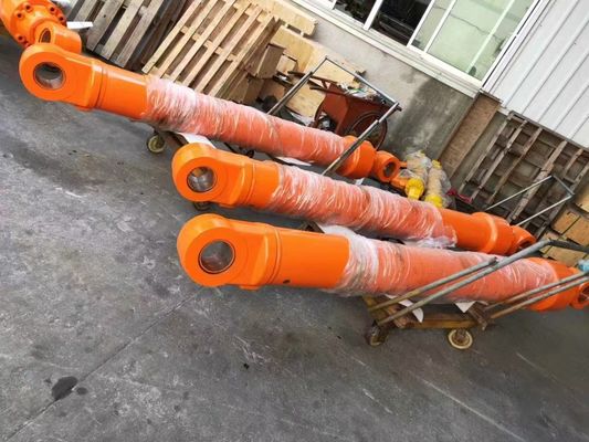 Excavator Silinder Hidraulik Untuk Hitachi EX1200