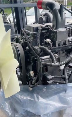 Mesin excavator remanufaktur untuk Komatsu PC200-8K