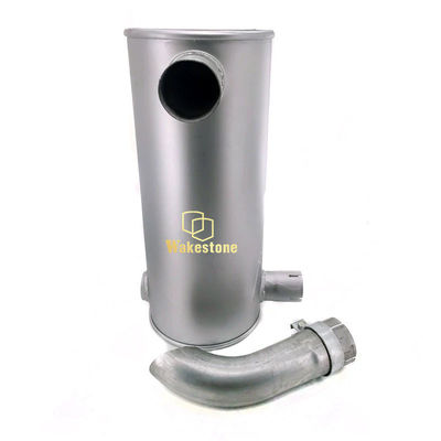 Penutup penggali untuk penggali Kobelco 200-5 200-3 200-5.5