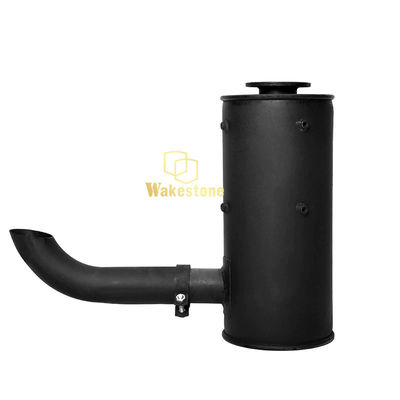 Excavator Muffler Untuk Excavator Doosan Daewoo DH55 60 80 150 220 225 300 370
