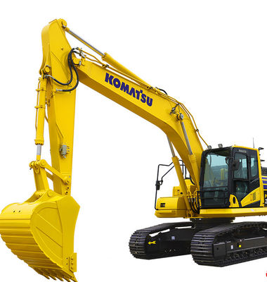 Cab Tempered Glass Untuk Crawler Excavator Komatsu PC120 PC200 PC300 PC400
