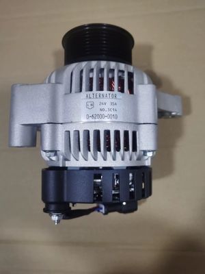 Bagian Excavator Alternator Untuk Komatsu PC200 PC210 Excavator