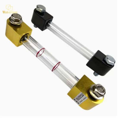 Hydraulic oil dipstick hydraulic oil gauge tabung tingkat minyak untuk excavator Kobelco 200 210 250 260