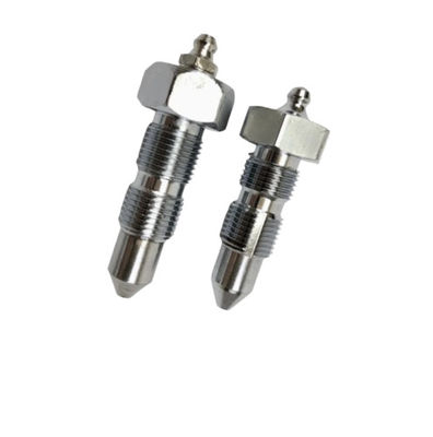 Oil Cylinder Chain Nozzle Grease Nozzle Untuk Excavator Carter 313/315/318/329/336/320D