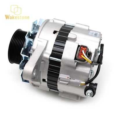Alternator Untuk Excavator: Kompatibel Dengan Kato HD1023 Hitachi EX240-5 Dan Sumitomo SH200 Model