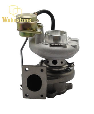 3160525 Mesin C4.4 Turbocharger Untuk Carter Excavator 316-0525