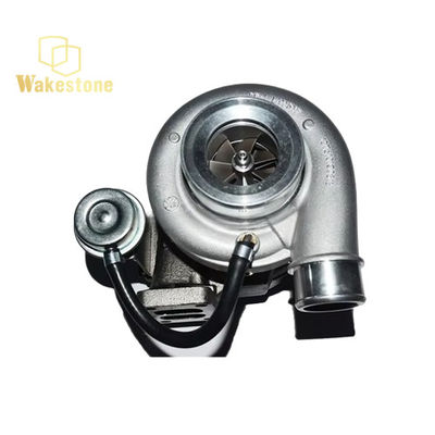Mesin Excavator C7.1 Turbocharger Untuk Carter E320D Bagian No 431-4572 4314572