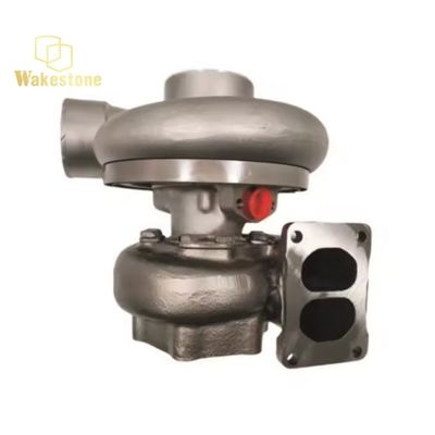 6505-52-5410, Turbocharger Excavator Untuk Mesin S6D140