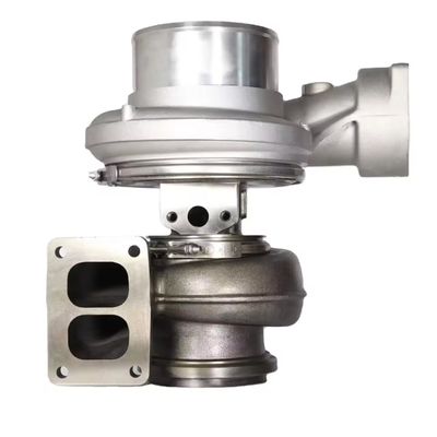 Turbocharger 1795922 Untuk  Excavator CAT 980C 980G, Nomor Bagian: 179-5922