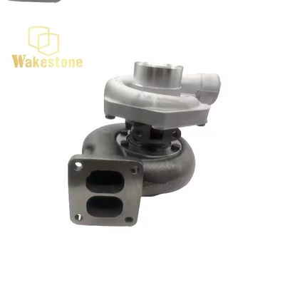 7N9851 Turbocharger Untuk Excavator 3304 SR4 Mesin, Nomor Bagian: 7N-9851