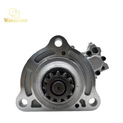D8K D12D D13F D13H Mesin motor starter untuk excavator vol vo 350 360 380 460 480