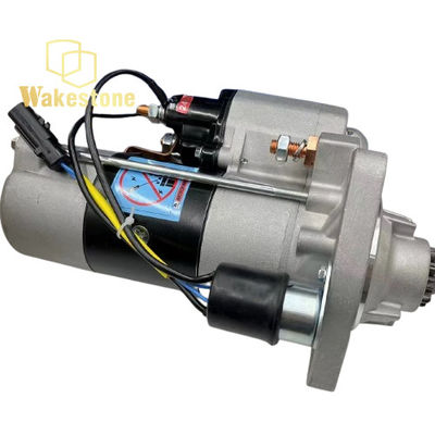 Motor starter excavator untuk Carter 320D2/320DGC/323D2/326D2/320E/320D2GC