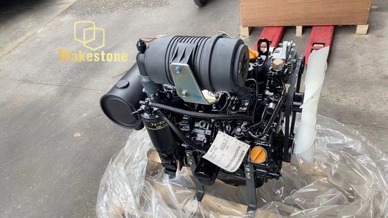 Mesin baru 3TNV82A untuk Yanmar