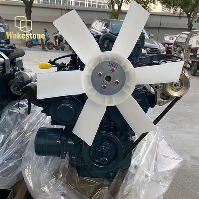 Mesin V2203-BG Original Baru Untuk Kubota