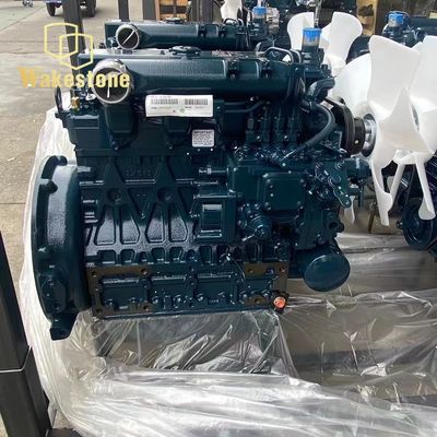 36KW baru 2600 rpm Nasional IV Emisi V2403 Mesin