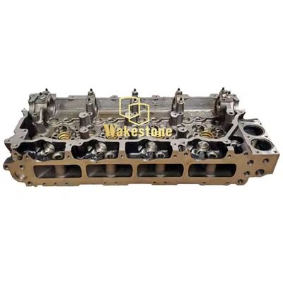 47428967 87595278 Sidang Kepala Silinder Untuk Mesin ISUZU 4HK1 CX210B TIER 3